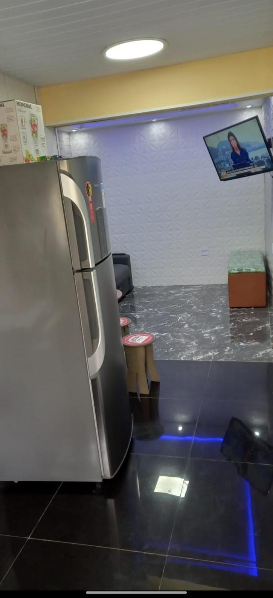 Kitnet Proximo A Apartemen *