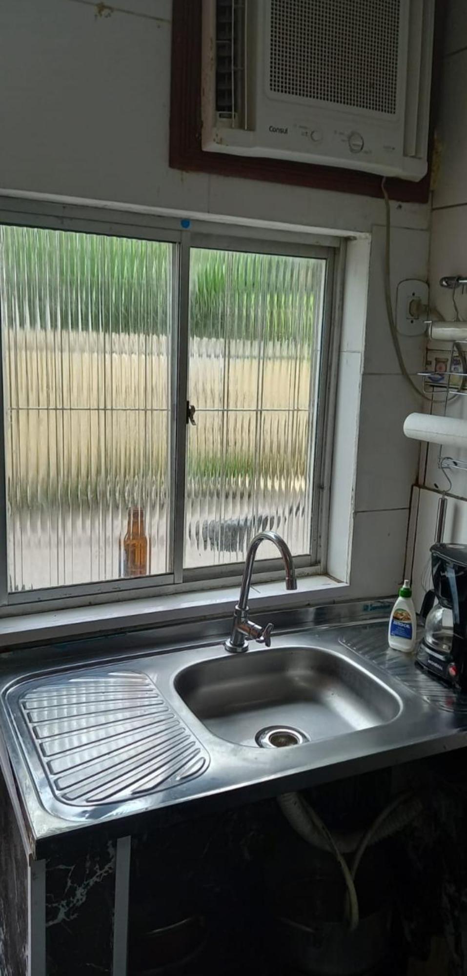 Apartemen Kitnet Proximo A *